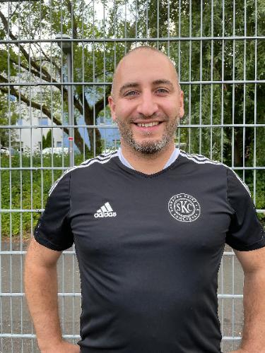 Hakan Tunca