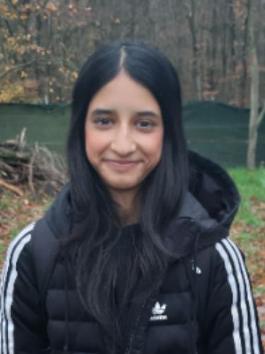 Fariha Jawaid