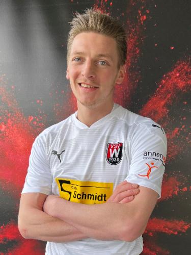 Fabian Hoffmann