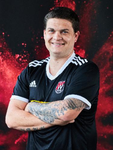 Kevin Novak