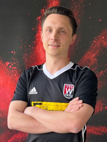 Tobias Schneider