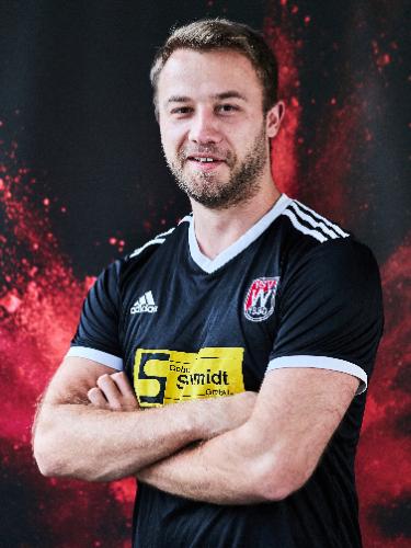 Fabian Schröder