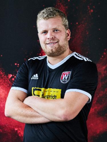 Timo Weingarten