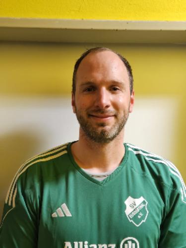 Eric Acker