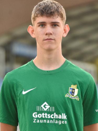 Lennard Kieren