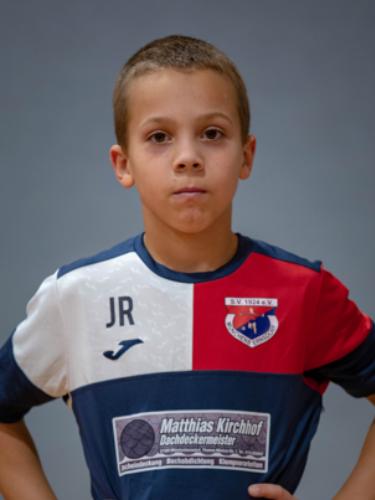 Joel-Benny Rehfeld