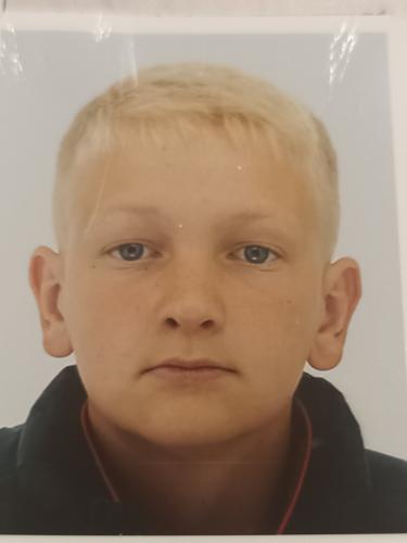 Mathis Christian Peter Holt