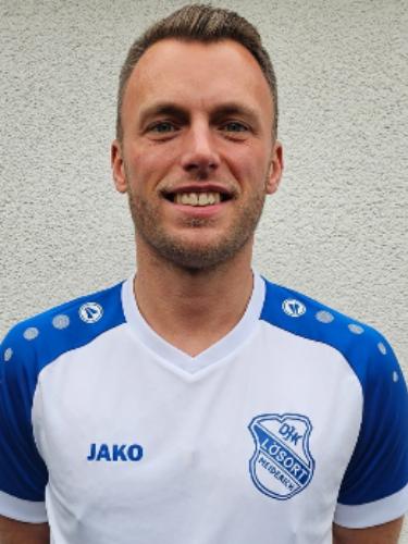 Stephan Dentgen