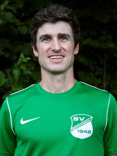 Simon Geiger