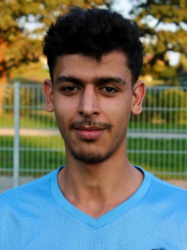 Abdullah Albunaya
