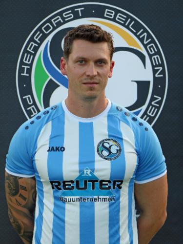 Stefan Becker