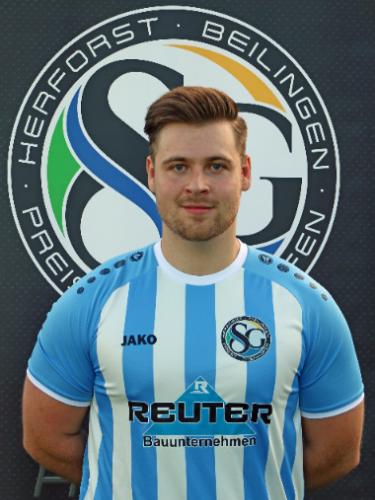 Lukas Graf