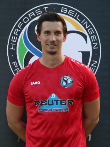 Sebastian Hansjosten
