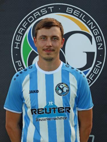 Alexander Krütten