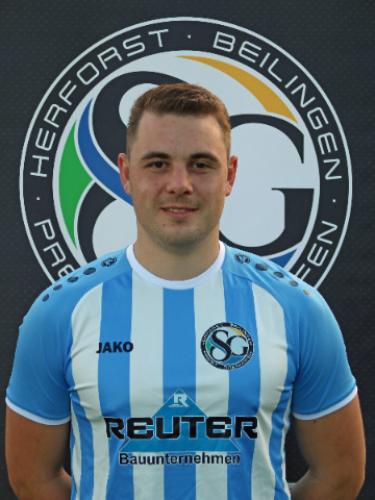 Tobias Krütten