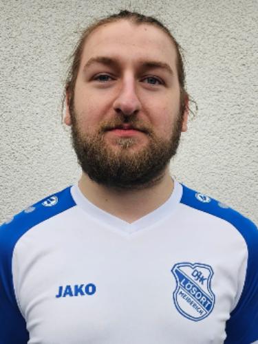 Patrick Banecki