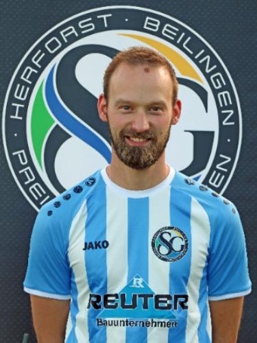 Sebastian Ney
