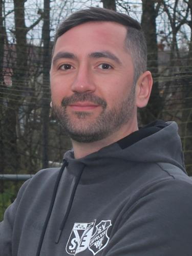 Gianpaolo Ambrico