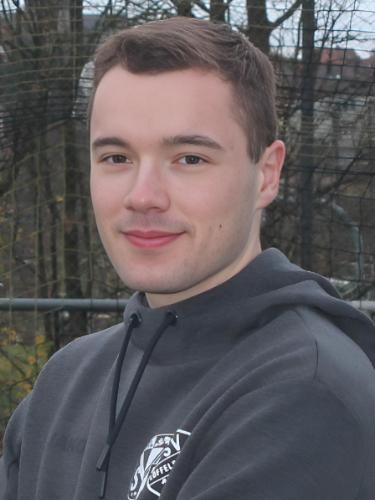 Jonas Deppisch