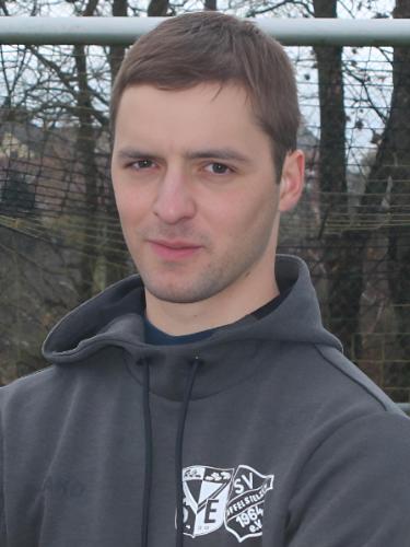 Simon Deppisch