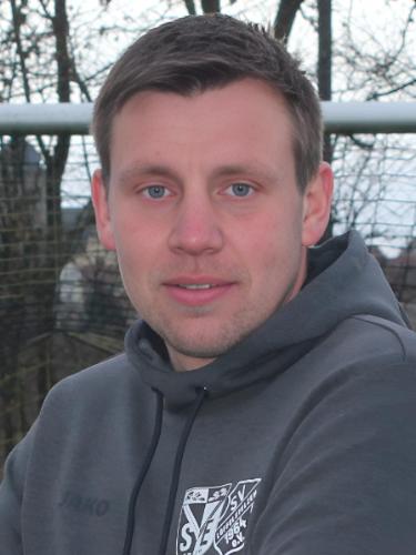 Mario Dürr