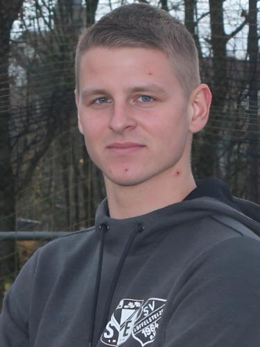 Joel Fabian Körner