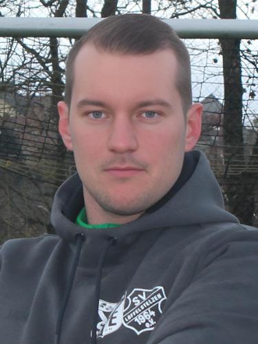 Jonas Kroh