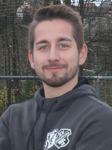 Gabriel Lang