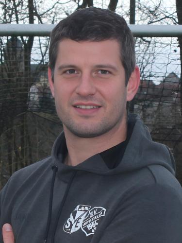 Patrick Ulshöfer