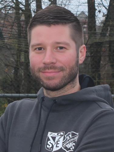 Tobias Ulshöfer
