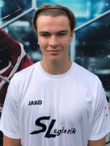 Nick Schabert