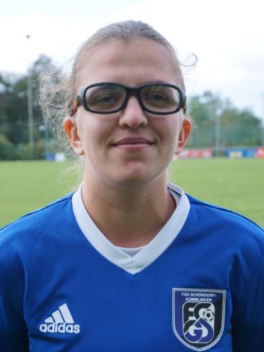 Vanessa Willems
