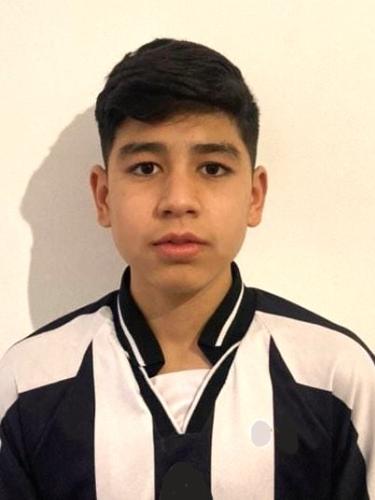 Hedayatulla Surkhabi