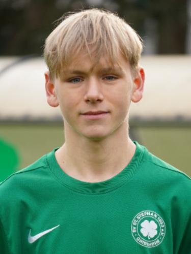 Linus Klemm