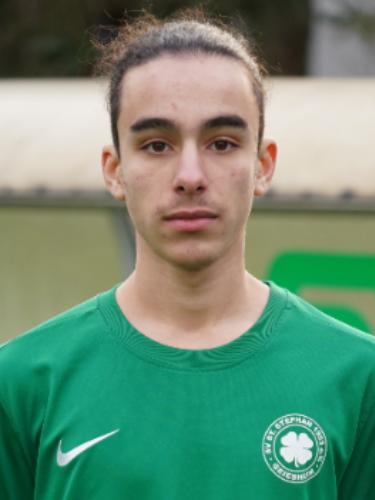 Giosuè Matteo Spezzano