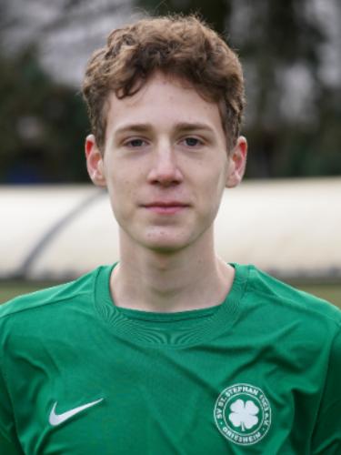 Moritz Erlenmaier