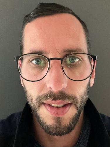 Sven Hien