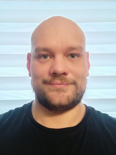 Tim Förter