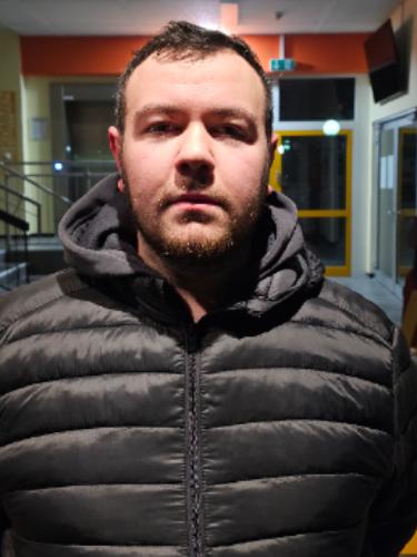 Marco Debus