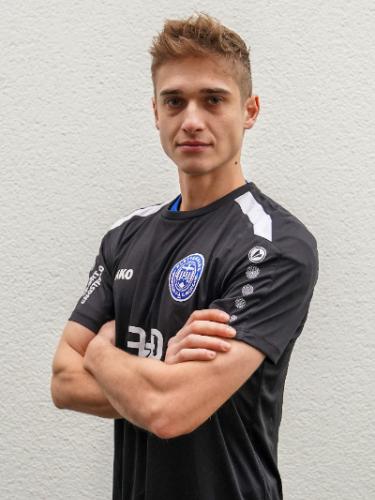 Justin Schönberger