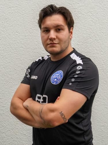 Dimitrios Sianas