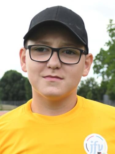Tim Haas