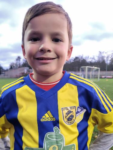 Jarno Paul Stietzel
