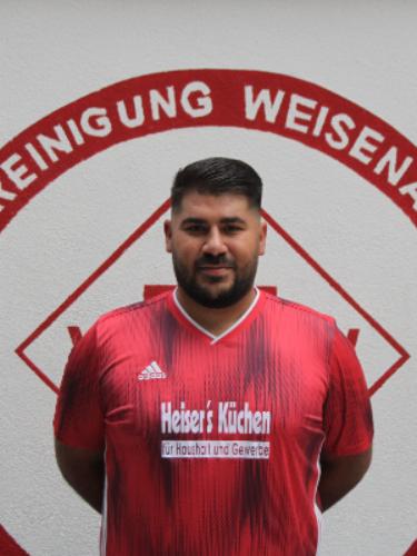 Mehmet-Akif Isiktas
