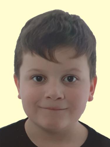 Ian Gora