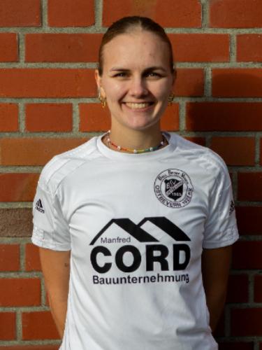 Lotte Anna Josefa Köhne