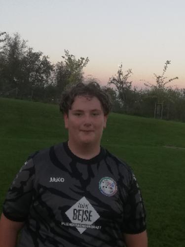 Devid Burggraf