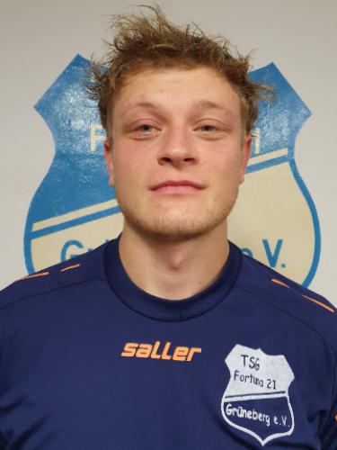 Jonas Goldschmidt