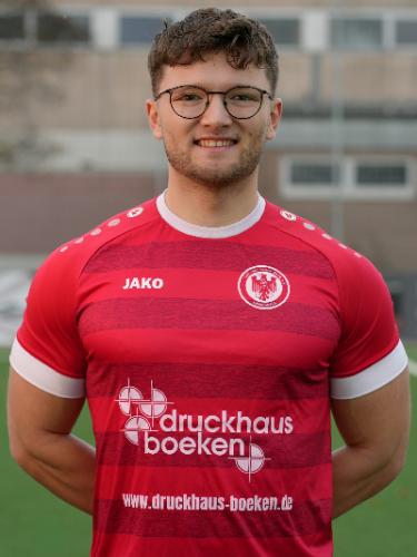 Jan Marcel Lübbers