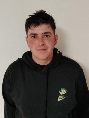 Jesse Reinhard Weise